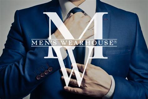 mens warehouse mentor|Mens Wearhouse 